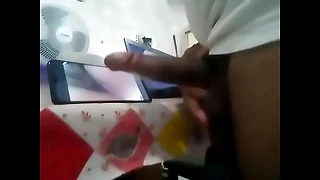 Bonny clit